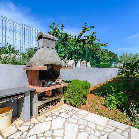 Villa Elisa Kaštelir Εξωτερικό φωτογραφία