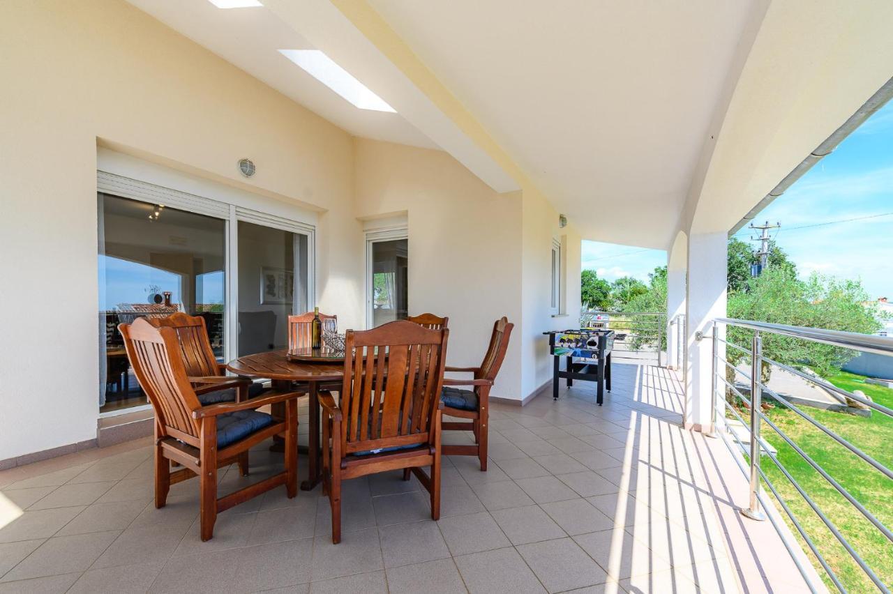 Villa Elisa Kaštelir Εξωτερικό φωτογραφία