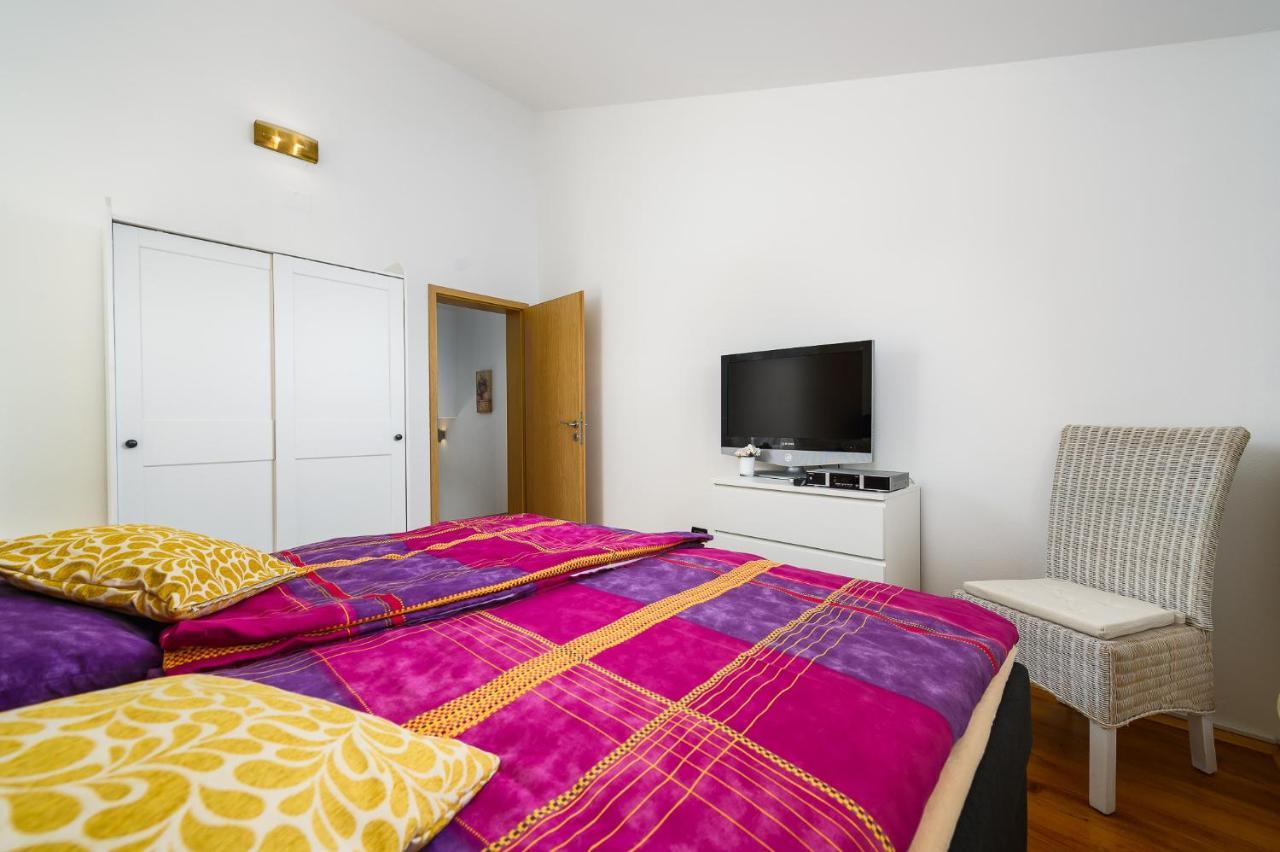 Villa Elisa Kaštelir Εξωτερικό φωτογραφία